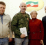 Встреча с участником СВО - Федерация профсоюзов РТ
