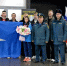В Татарстане поздравили чемпионов мира по пожарно-спасательному спорту из республики - ИА Татар-информ