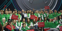 Татарстан вошел в число лидеров медального зачета национального чемпионата «Абилимпикс» - Министерство образования