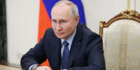 Владимир Путин: «Сбережение народного единства – надежный залог уверенного развития страны» - Государственный Совет