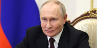 Владимир Путин - ГТРК Татарстан