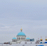 В столице Татарстана состоялся крестный ход с Казанской иконой Божией Матери - Казанская Епархия
