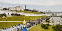 Фото: tatmitropolia.ru - ГТРК Татарстан