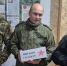 Нижнекамские бойцы СВО поздравили россиян с Днём народного единства - Единая Россия