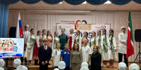 Зеленодольским студентам рассказали об истории праздника народного единства - Единая Россия