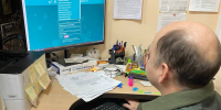 В мероприятиях, приуроченных ко Дню народного единства, приняли участие сотрудники Волжско-Камского межрегионального Управления - Росприроднадзор