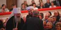 Лилия Галимова показала, что такое День народного единства - ИА Татар-информ