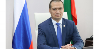 Министр юстиции Татарстана поздравил работников судебной системы с новым профессиональным праздником - Министерство юстиции