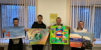В исправительных учреждениях и следственных изоляторах УФСИН России по Республике Татарстан прошли мероприятия, посвященные Дню народного единства - УФСИН РТ