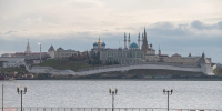 Семь моногородов Татарстана лишились федеральной поддержки - Комсомольская правда Казань