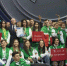 Татарстан занял второе место в медальном зачете чемпионата «Абилимпикс» - ТРК Татарстан-Новый век