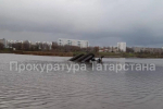 В Татарстане водитель экскаватора утонул из-за нарушения правил безопасности