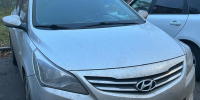В Лениногорске судебные приставы арестовали автомобиль у злостной должницы - УФССП Республики Татарстан