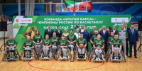 Рустам Минниханов поздравил «Крылья Барса» с победой на Чемпионате России - ИА Татар-информ