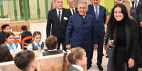 В казанском ЖК «Лето» открылась новая школа на 1224 ученика - Комсомольская правда Казань