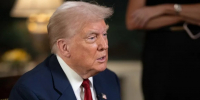 Трамп заявил о «хороших шансах» на встречу с Путиным в Будапеште - Реальное время