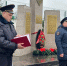 В Чистополе почтили память погибших сотрудников полиции - ГТРК Татарстан