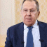 Лавров назвал союзниками России армию, флот и ВКС - ИА Татар-информ