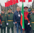 Кадеты из Татарстана отличились на юбилейном Параде Памяти в Самаре - Министерство образования