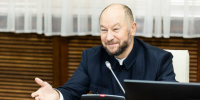 Асгат Сафаров: Татарстан и дальше будет поддерживать новые территории России - ИА Татар-информ