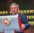 Рустам Минниханов поздравил органы внутренних дел с профессиональным праздником - ИА Татар-информ