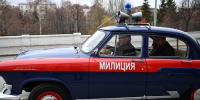 Минниханов сотрудникам органов внутренних дел: «В ваших руках безопасность наших граждан» - ТРК Татарстан-Новый век