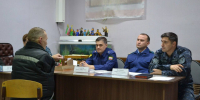 В исправительной колонии № 19 УФСИН России по Республике Татарстан прошел День правовой помощи осужденным - УФСИН РТ
