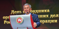 Раис РТ - ГТРК Татарстан