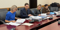 Подведены итоги Республиканского смотра-конкурса медицинских кабинетов школ Татарстана - Министерство образования