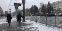 «Неделя с 12 ноября устроит всем жару». Синоптики объявили, к чему готовиться - ProKazan.Ru