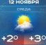 Сегодня в Татарстане ожидается туман и до +3 градусов - Реальное время