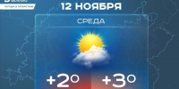 Сегодня в Татарстане ожидается туман и до +3 градусов - Реальное время