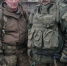 «А вдруг снова поеду?»: лениногорец рассказал о том, как прошел Чечню и СВО - ИА Татар-информ