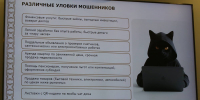 В Татарстане с сентября растет количество случаев кибермошенничеств - ИА Татар-информ