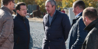 В Казани СК просит ареста для ВИП-строителя М-12 Айрата Миннуллина - Реальное время