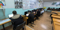 Повторные экзамены в Бугульминском аграрном колледже - Управление Гостехнадзора