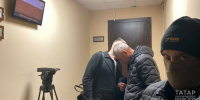Вахитовский суд Казани арестовал главу компании-строителя М12 «Волгадорстроя» - ИА Татар-информ