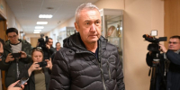 «Я никогда не прятался от органов»: суд Казани отправил в СИЗО «короля госзаказов» с М-12 Миннуллина - Реальное время
