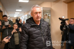 «Я никогда не прятался от органов»: суд Казани отправил в СИЗО «короля госзаказов» с М-12 Миннуллина