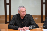 «Я никогда не прятался от органов»: суд Казани отправил в СИЗО «короля госзаказов» с М-12 Миннуллина