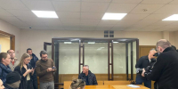 «Похищены более 2 млрд аванса за участок М12»: за что арестовали главу «Волгадорстроя» - ИА Татар-информ