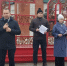 Арский район отправил десять машин с гуманитарной помощью в зону СВО - ИА Татар-информ