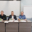 Начальник отдела государственного контроля и надзора Минлесхоза РТ Айрат Ахмеров провел серию практических занятий для глав сельских поселений - Министерство лесного хозяйства