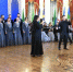 В Казани открылся международный фестиваль национальных культур «Россия – Восток» - ГТРК Татарстан