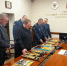 В УФСИН России по Республике Татарстан подвели итоги конкурса православной иконописи среди осужденных «Канон» - УФСИН РТ