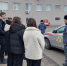В Нижнекамске сотрудники вневедомственной охраны Росгвардии провели для студентов «День открытых дверей» - Росгвардия
