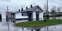 В поселке Васильево капитально отремонтирован детский сад имени Крупской - Министерство строительства