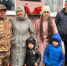 В Мамадышском районе открыли мемориальную доску в честь Айзата Ахметова - Единая Россия