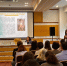 Специалисты ДРКБ стали участниками научно-практической конференции «Вакцинация на протяжении всей жизни: цели и задачи». - Детская клиническая больница