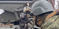 Военкор Коц назвал направления зимнего наступления ВС РФ - Kazan.Sm.News